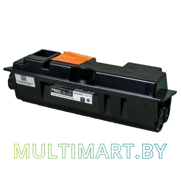 Картридж Sakura Printing SATK120 (аналог Kyocera Mita FS-1030D) картинка 2